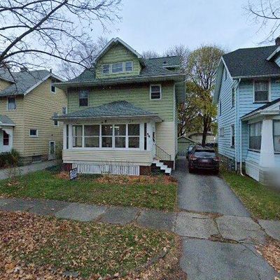 54 Hall St, Rochester, NY 14609