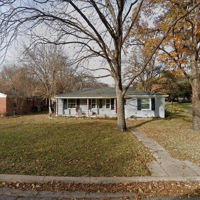 5400 Durham Ave, Fort Worth, TX 76114