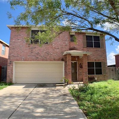 5406 N Huisache Ave, Pharr, TX 78577