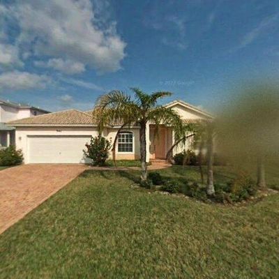 541 Nw Pinesap Pl, Jensen Beach, FL 34957