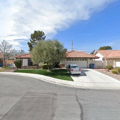 5423 Arturo Ct, Las Vegas, NV 89120