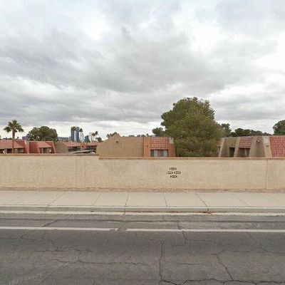 5427 Indian River Dr #418, Las Vegas, NV 89103