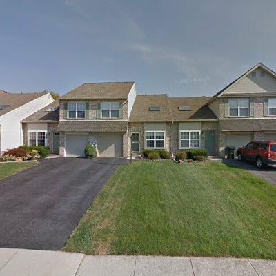 543 Wild Mint Ln, Allentown, PA 18104