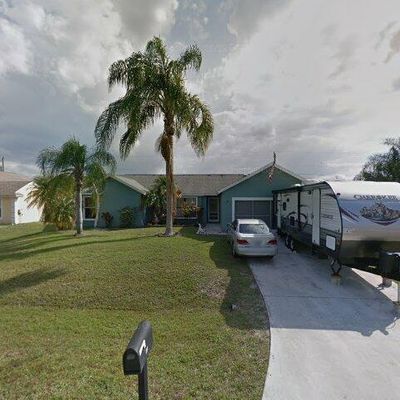 544 Sw Laconic Ave, Port Saint Lucie, FL 34953