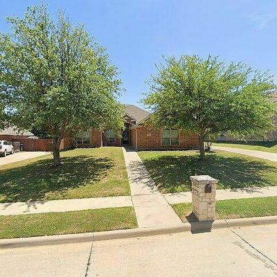 545 Ascot Way, Azle, TX 76020