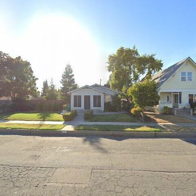 545 S Shasta St, Willows, CA 95988