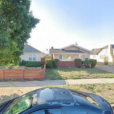 5455 5 Th Ave, Los Angeles, CA 90043