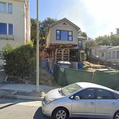 546 Weldon Ave, Oakland, CA 94610