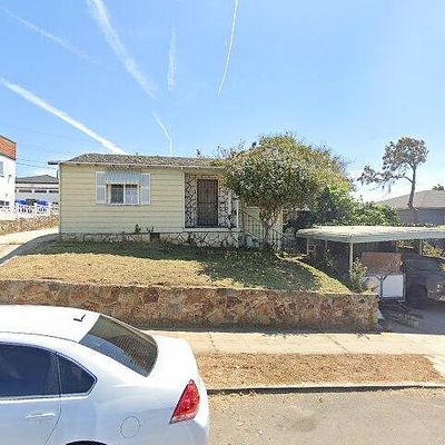 5465 Encina Dr, San Diego, CA 92114