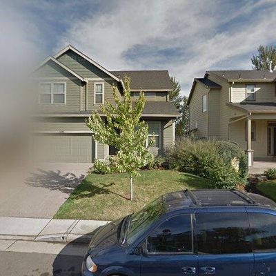 5465 Gould Ave, Eugene, OR 97402