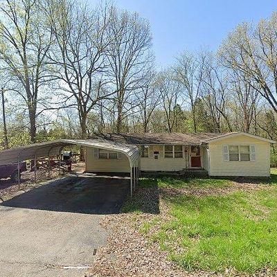 547 Old Greenville Rd, Bowling Green, KY 42101