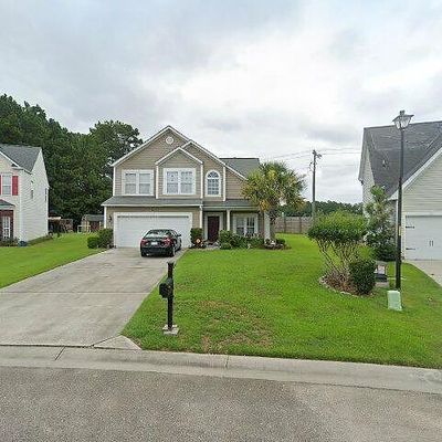 547 Pleasant Side Dr, Moncks Corner, SC 29461