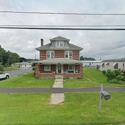 5475 Hamilton Blvd, Allentown, PA 18106