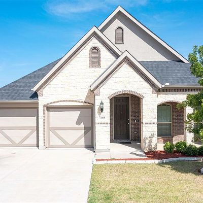 548 Windy Knoll Rd, Burleson, TX 76028