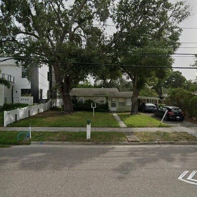 4706 W Euclid Ave, Tampa, FL 33629