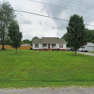 471 Powell Chapel Rd, Pulaski, TN 38478