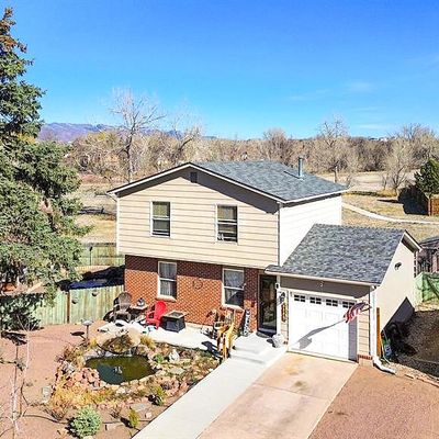 4710 Keith Ct, Colorado Springs, CO 80916