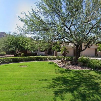 4711 E Marston Dr, Paradise Valley, AZ 85253