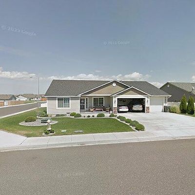 4713 Laredo Dr, Pasco, WA 99301