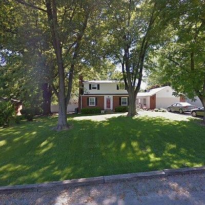 4720 Ruth St, Belleville, IL 62226