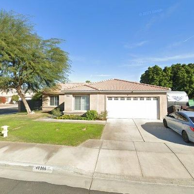 47266 Margarita St, Indio, CA 92201