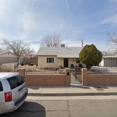 473 59 Th St Nw, Albuquerque, NM 87105