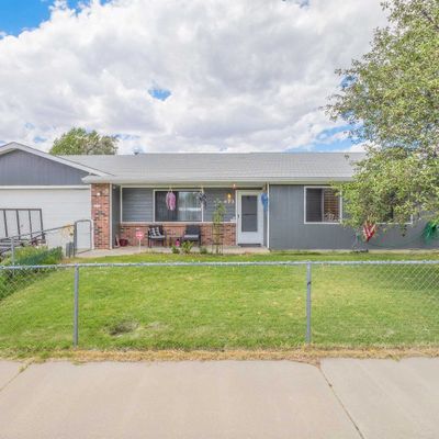 473 Cottonwood Lake Dr, Clifton, CO 81520