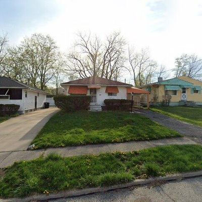 4735e 175th St, Cleveland, OH 44128