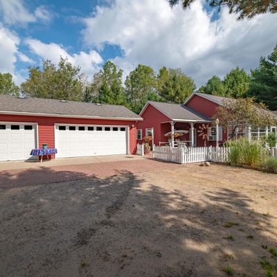 4745 Basil Ln, Rhinelander, WI 54501