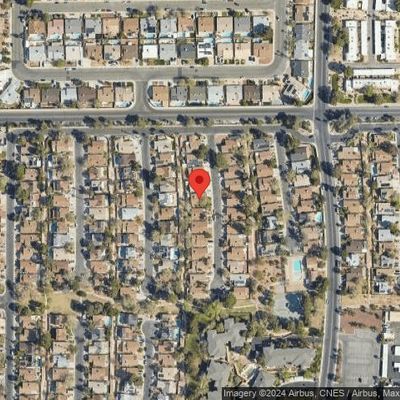 4745 Desert Vista Rd, Las Vegas, NV 89121