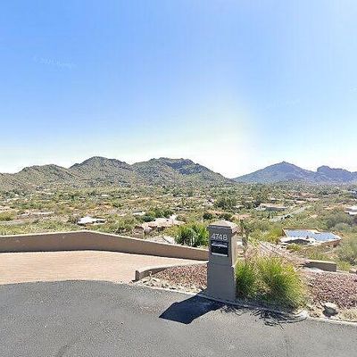 4748 E White Dr, Paradise Valley, AZ 85253