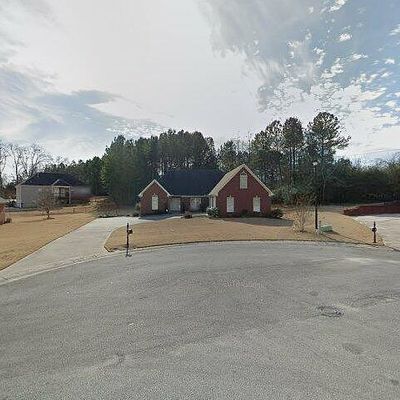 4754 Gardenia Trce, Mount Olive, AL 35117