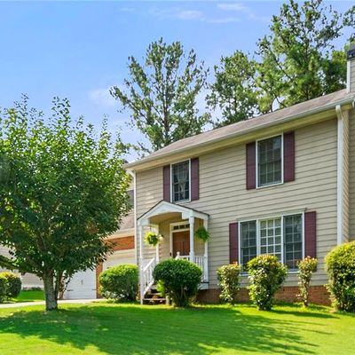 4767 Deer Chase, Powder Springs, GA 30127