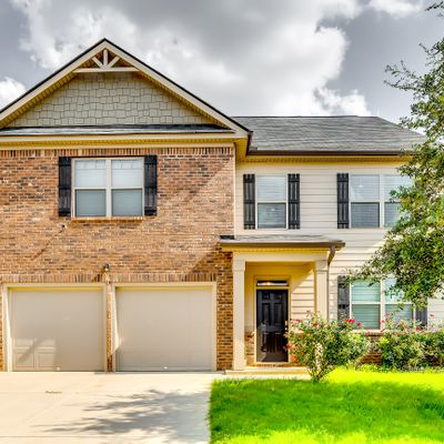 477 Emporia Loop, Mcdonough, GA 30253