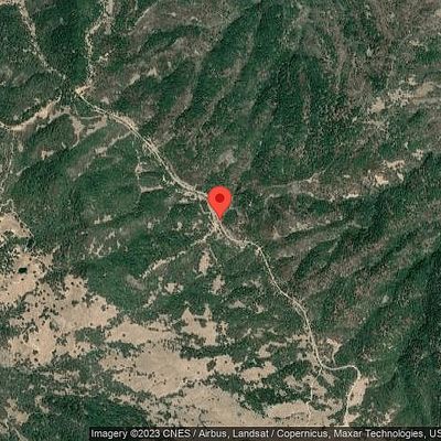 47700 Bentley Ridge Rd, Covelo, CA 95428