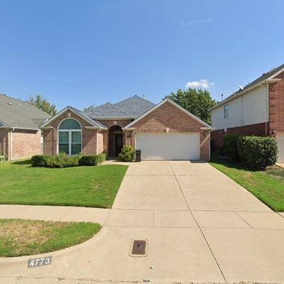 4773 Parkmount Dr, Fort Worth, TX 76137