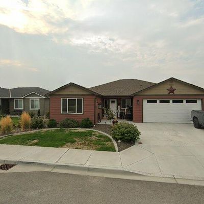 478 S Mason Ave, East Wenatchee, WA 98802