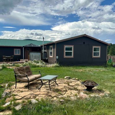 48 Country Club Rd, Angel Fire, NM 87710