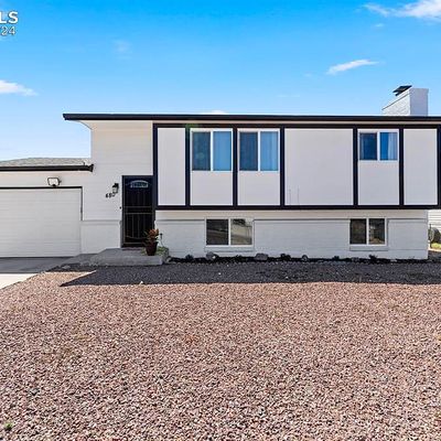 480 Calle Entrada, Fountain, CO 80817