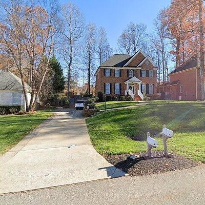 4805 Hearthstone Rd, Clemmons, NC 27012