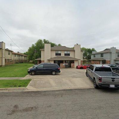 4806 Rainbow Cir, Killeen, TX 76543