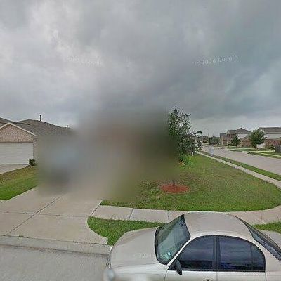 4806 Montclair Hill Ln, Fresno, TX 77545