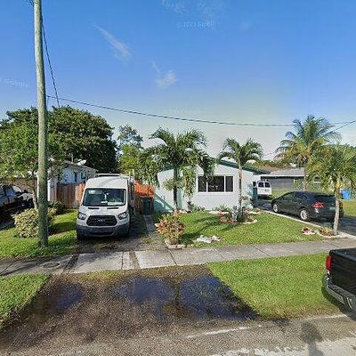 4807 Sw 19 Th St, West Park, FL 33023