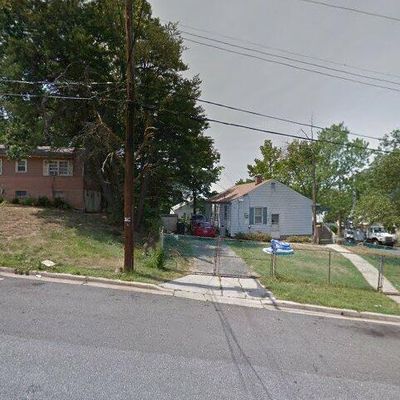 4809 55 Th Ave, Bladensburg, MD 20710