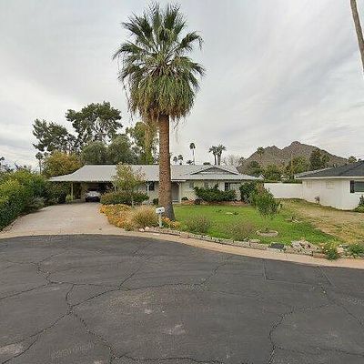 4808 N 69 Th St, Scottsdale, AZ 85251