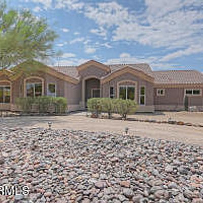 4809 E Palo Brea Ln, Cave Creek, AZ 85331