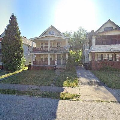 481 E 148 Th St, Cleveland, OH 44110