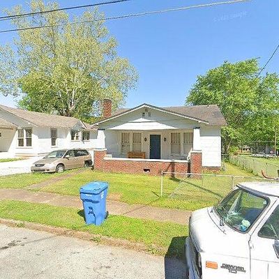 4812 Alabama Ave, Chattanooga, TN 37409