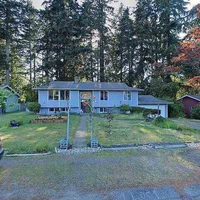 4814 86 Th Avenue Ct W, University Place, WA 98467