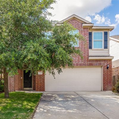 4820 Cedar Springs Dr, Fort Worth, TX 76179